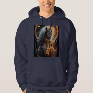 "Alpha Avenger : Collecte de Sweat - shirts à capu