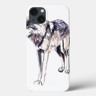 Alpha iPhone 13 Case