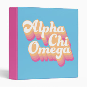 Alpha Chi Omega   Groovy Script Binder