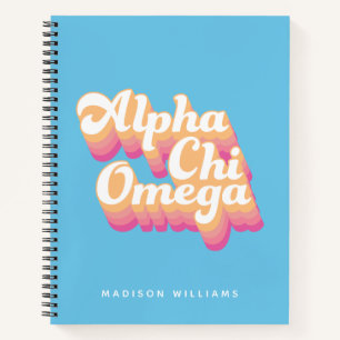 Alpha Chi Omega   Groovy Script Notebook