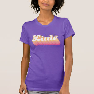 Alpha Chi Omega Little T-Shirt