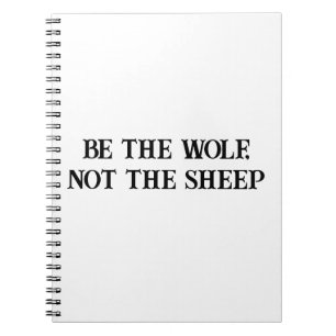 Alpha Energy – Bold Motivation Notebook for Men