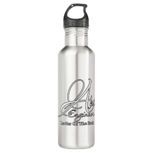 Alpha Engineer 710 Ml Water Bottle