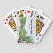 Alpha Garage Playing Cards