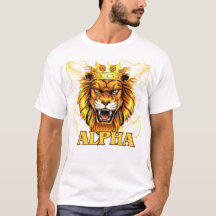 alpha male