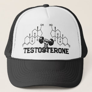 Alpha Mindset Cap – Veiny Dumbbell Grip 