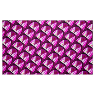 Alpha moments fabric