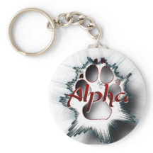 Alpha Paw