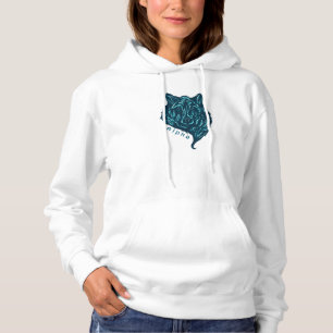Alpha wolf hoodie
