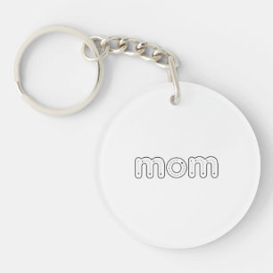 Alphabet à tracer pour maman Cadeau de fête des mè