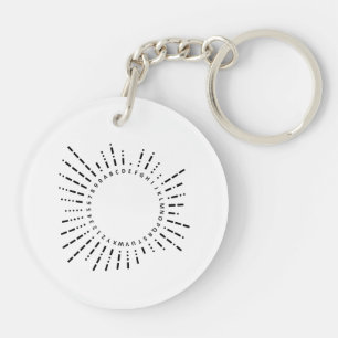 Alphabet Code Morse