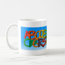 Alphabet