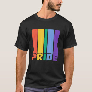 Alphabet Mafia   Lgbtq Pride T-Shirt