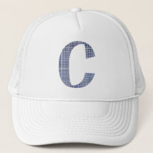 ALPHABETS NAME LETTER C HAT