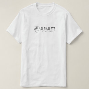 Alphalete Athletics Fitness Shirt