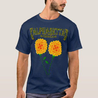 Alpharetta Georgia TShirt 6
