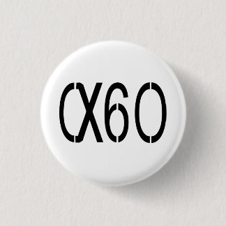 Alphaville Button