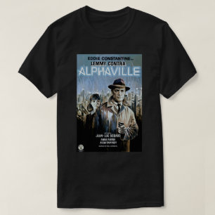 Alphaville T-Shirt Men's XL