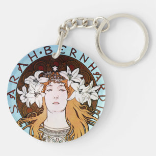 Alphonse Mucha