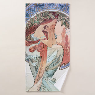Alphonse Mucha