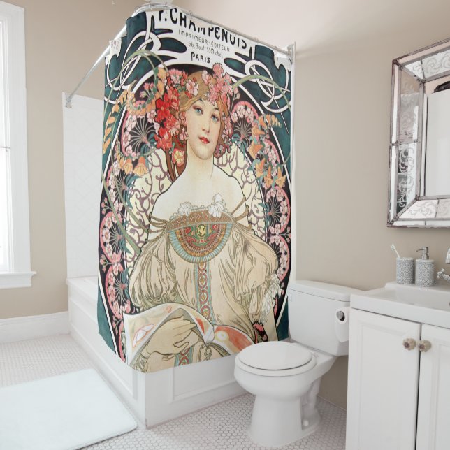 Alphonse Mucha (In Situ)