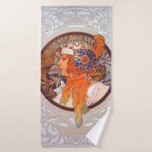 Alphonse Mucha