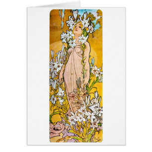 Alphonse Mucha