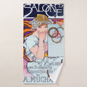 Alphonse Mucha