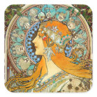 Alphonse Mucha Art Nouveau Zodiac