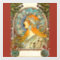 Alphonse Mucha Art Nouveau Zodiac