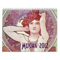 Alphonse Mucha