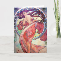 Alphonse Mucha