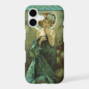 Alphonse Mucha Clair De Lune iPhone 7 case