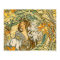 Alphonse Mucha:  Language of Flowers
