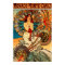 Alphonse Mucha Monte Carlo Poster