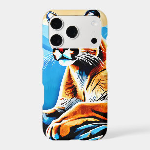 Alpine Cougar View Design