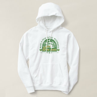 Alpine Lakes High Camp Hoodie