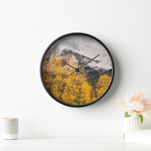 Alpine Loop Silverton, Colorado Clock