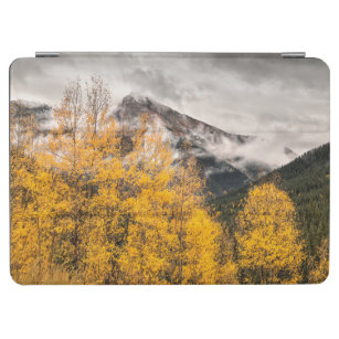 Alpine Loop   Silverton, Colorado iPad Air Cover