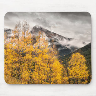 Alpine Loop Silverton, Colorado Mouse Pad