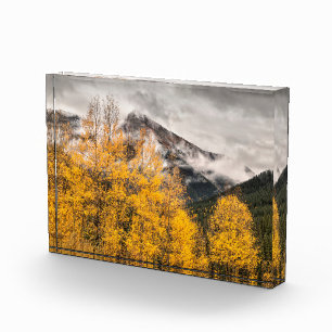Alpine Loop Silverton, Colorado Photo Block