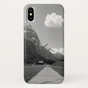 Alpine road Case-Mate iPhone case