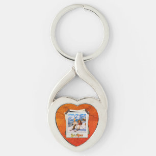 Alps by Kek and Ina - Gift Idea Keychain