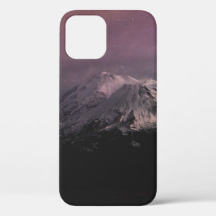 ALPS DURING STARRY NIGHT iPhone 12 CASE