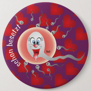 already filled Button