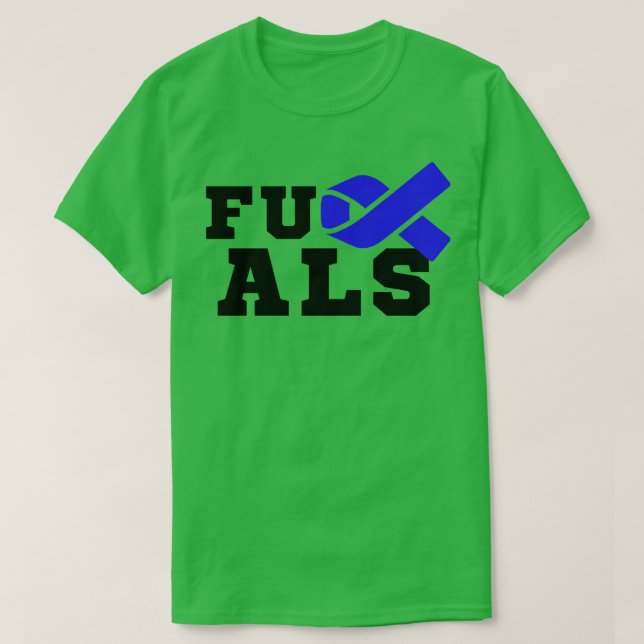Als 13 T-Shirt (Design Front)