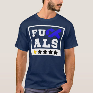 Als 17 T-Shirt