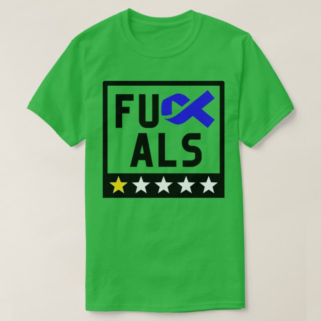 Als 29 T-Shirt (Design Front)