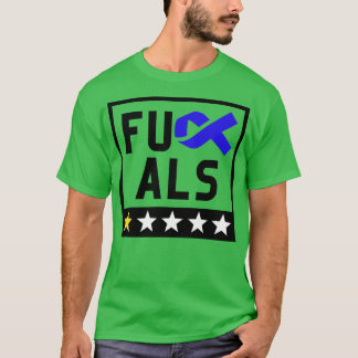 Als 29 T-Shirt