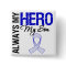ALS Always My Hero My Son